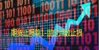 期货买卖止损止盈设置一样吗(期货止损和止盈比例怎么设置好)_https://hz1.wpmee.com_原油直播室_第1张