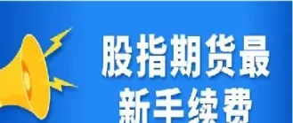 期货股指期货手续费(股指期货的手续费)_https://hz1.wpmee.com_德指直播室_第1张