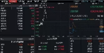 商品期货与外汇哪个(商品期货与外汇哪个好)_https://hz1.wpmee.com_原油直播室_第1张