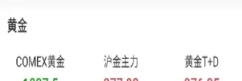 黄金期货内盘(黄金期货内盘外盘是什么)_https://hz1.wpmee.com_原油直播室_第1张