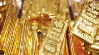 黄金期货和黄金金价(黄金期货和黄金金价的关系)_https://hz1.wpmee.com_德指直播室_第1张