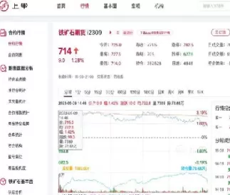 12月24日铁矿石期货开盘预测(12月24日铁矿石期货开盘预测最新)_https://hz1.wpmee.com_恒指直播室_第1张