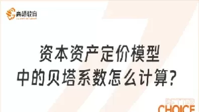 期货贝塔系数计算(股指期货的贝塔系数)_https://hz1.wpmee.com_期货文章_第1张